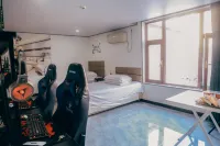 Wanjia Electric Sports Hotel Hotels in Suibin