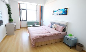 Jiuheyi Residential Residence (Zhongyangcheng Apartment Shop)