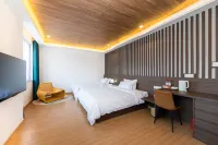 Yushu Feng B&B