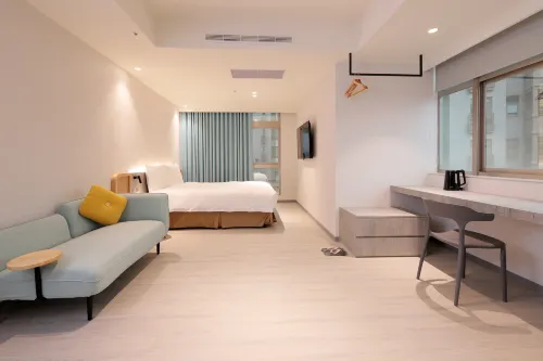 Dahu Park Hotel