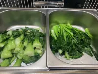 藍島飯店（汕尾信利廣場二馬路美食街店） - 早餐