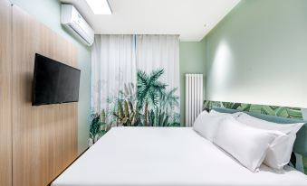 Hi Inn Hotel (Beijing Jiulongshan Subway Station)