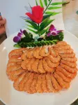 Vienna Hotel (Ganzhou Xinfeng High Speed Railway West Station) - breakfast