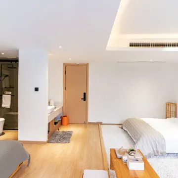 Nanshan Impression Camping