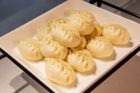 同祺商務飯店（萬達廣場店） - 早餐
