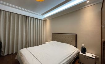 Orange Apartment (Jinan High-tech)
