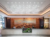 Hai Bin Hotel Hotels in Zhanjiang