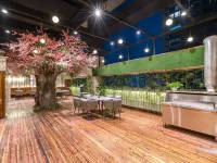 Dequan M Hotel (Beijing Universal Resort Liyuan Metro Station Branch) Hotels near Liyuan Station