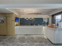 Nanwan Youpin Hotel (Ningbo Airport Shiqi Subway Station Branch) Hotels in Ningbo
