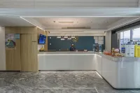 Nanwan Youpin Hotel (Ningbo Airport Shiqi Subway Station Branch)