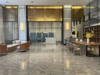 Hancheng Yijia Wenxuan Hotel Hotels in Hancheng