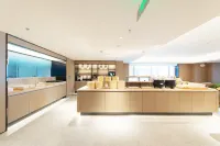 JIホテル（白山市政府） - 朝食