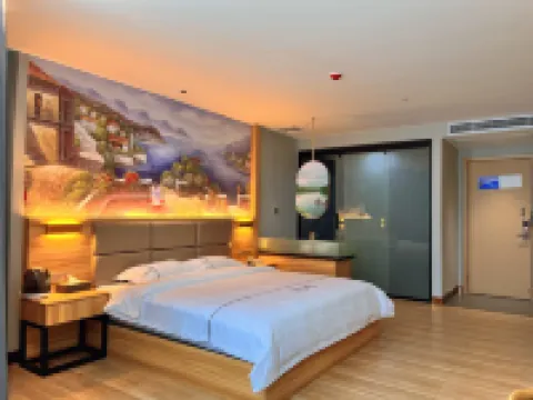 Boluo Yulong Bay Hotel (Shiwan Science and Technology Park)