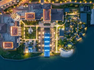 Springwoods Club Palm Tree Hotel