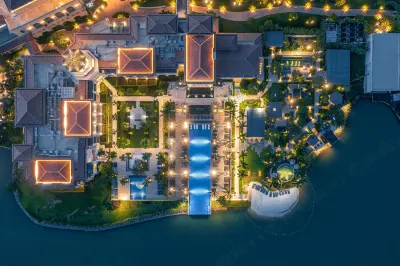 Springwoods Club Palm Tree Hotel