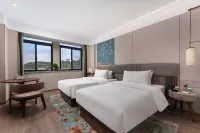 Maison New Century Hotel Wenling Taizhou Hôtels à : Wenling