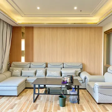 Wuhua Lushan Hotel