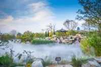 Zhiweizhai Wenchang College Hotels in Zibo