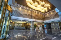 Anji World Trade Hotel