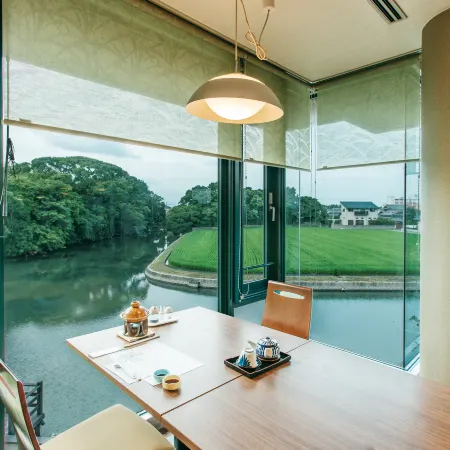 KAMENOI HOTEL YANAGAWA
