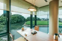 KAMENOI HOTEL YANAGAWA Hotels in Янаґава