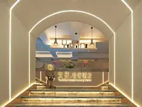 YunMan Hotel (Economic Development Kunming University) Các khách sạn ở Khu phát triển kinh tế