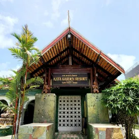 Kata Garden Resort