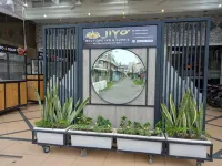 Jiyo Boutique Hotel Hotel a Bantan Timur