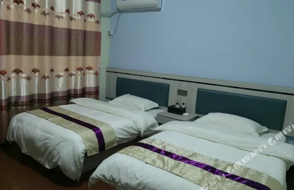 鉛山寶龍閣商務賓館