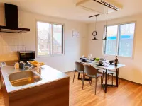 Q Fox Gmg Hotel Hotels near JR Hirafu Station