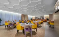 Vienna International Hotel (Zhaotong Hongxing Hejing Plaza) - breakfast