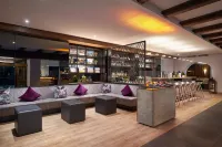 阿爾皮納加爾米施-帕滕基興H+飯店