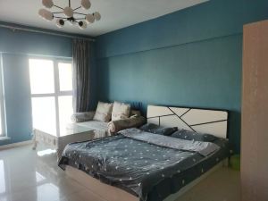 Holiday Family Apartment (Harbin Shanghe Land Plaza Branch)