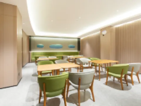 全季酒店(保定萬博廣場店) 保定酒店