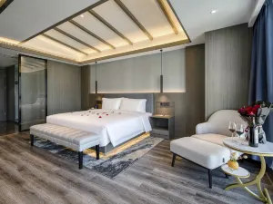 MEHOOD LESTIE Hotel (Zhanjiang Jinshawan flagship store)