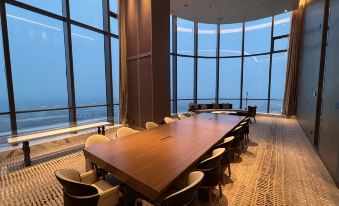 Wyndham Xiaohe Xincheng(Xiaohe International Conference Center)