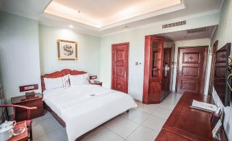 Baotou Junlinge Hotel (Zhengxiang International Wanda Plaza)