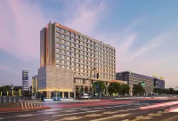 Hilton Garden Inn Shanghai Hongqiao NECC Отели рядом с достопримечательностью «Сяду Сяду»