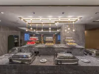 Wanxing Yiyun Hotel 진윈 호텔