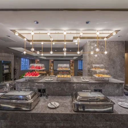 Wanxing Yiyun Hotel