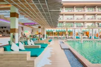 Lacol Khao Yai - A Chatrium Collection - bar