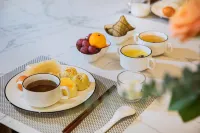 anlanhotel - Desayuno