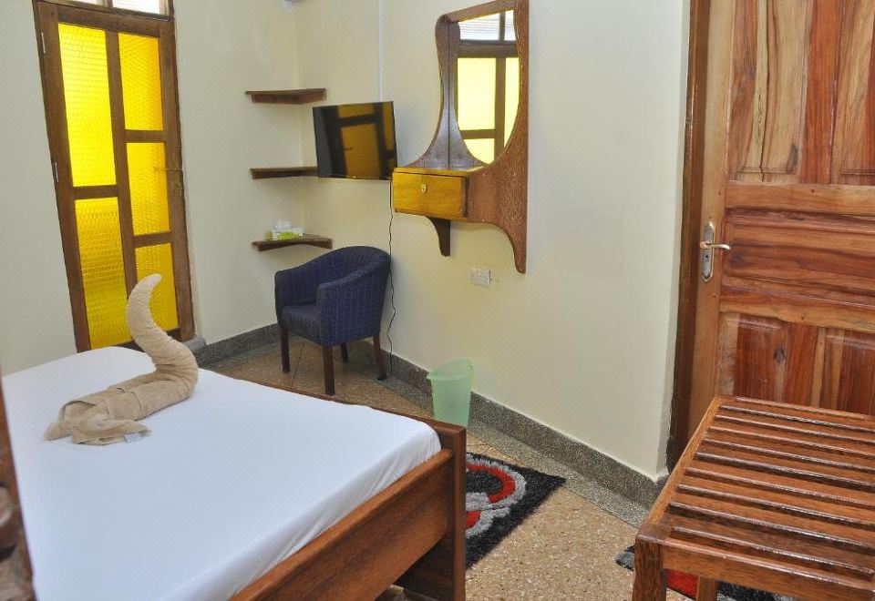 Plumeria Motel Stone Town Zanzibar 호텔 잔지바르 호텔 가격, 후기 2024 트립닷컴