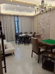 MAISON Hotel (Wanda Plaza, Changde Railway Station, Changde) - breakfast