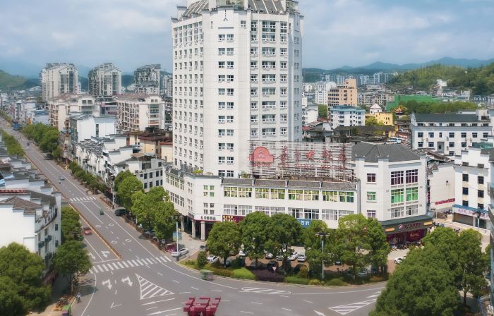 Tai Ning Hotel