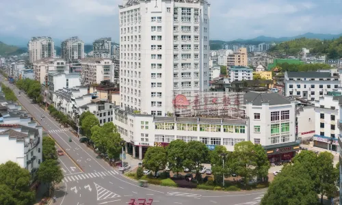 Tai Ning Hotel