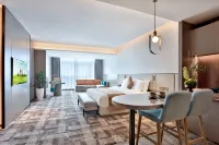 Yiwu Yayue Hotel - 5 stjerner