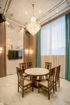 Vienna International Hotel (Jilin Street Railway Station) - petit déjeuner