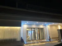馨居電競酒店（沙縣步行街店） 鄰近沙縣小吃文化主題樂園的酒店