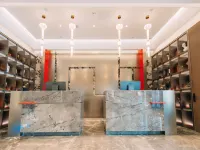 大慶瓏達酒店(黎明湖店) 大慶酒店
